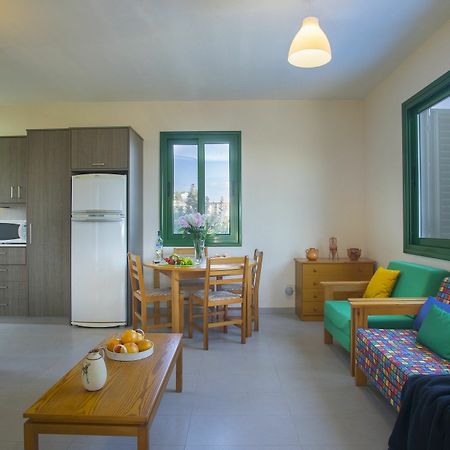 Protaras Olive Suite Exterior photo