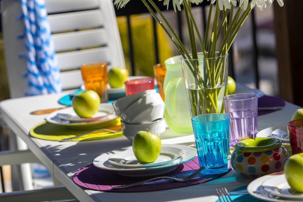 Protaras Olive Suite Exterior photo