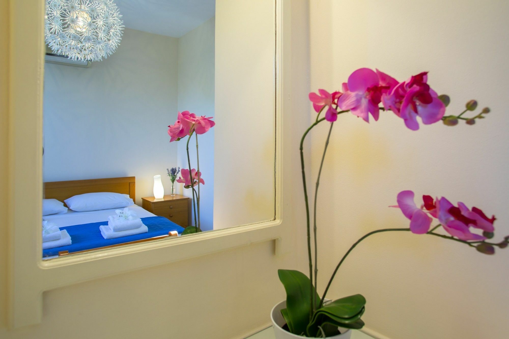 Protaras Olive Suite Exterior photo