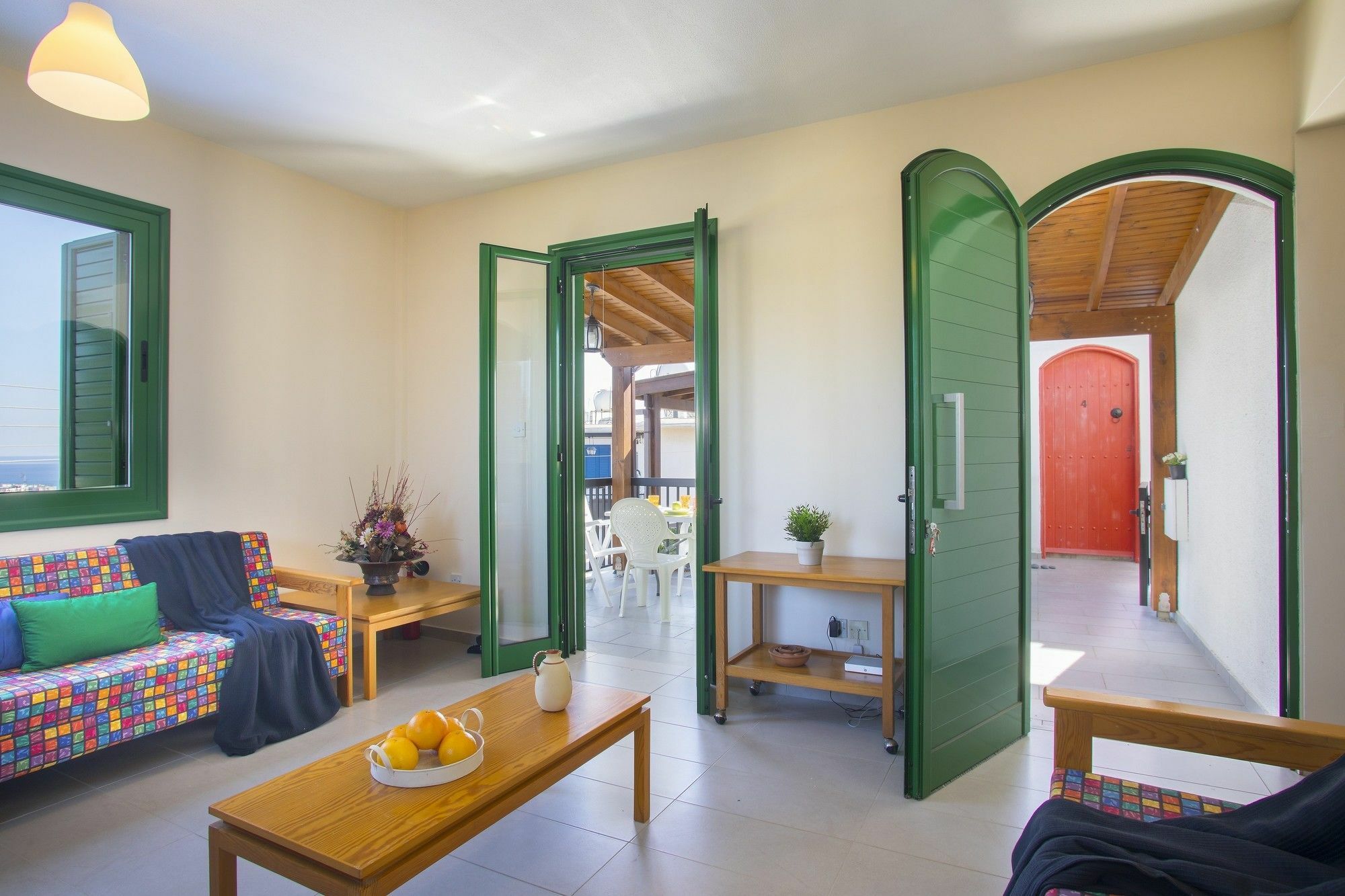 Protaras Olive Suite Exterior photo