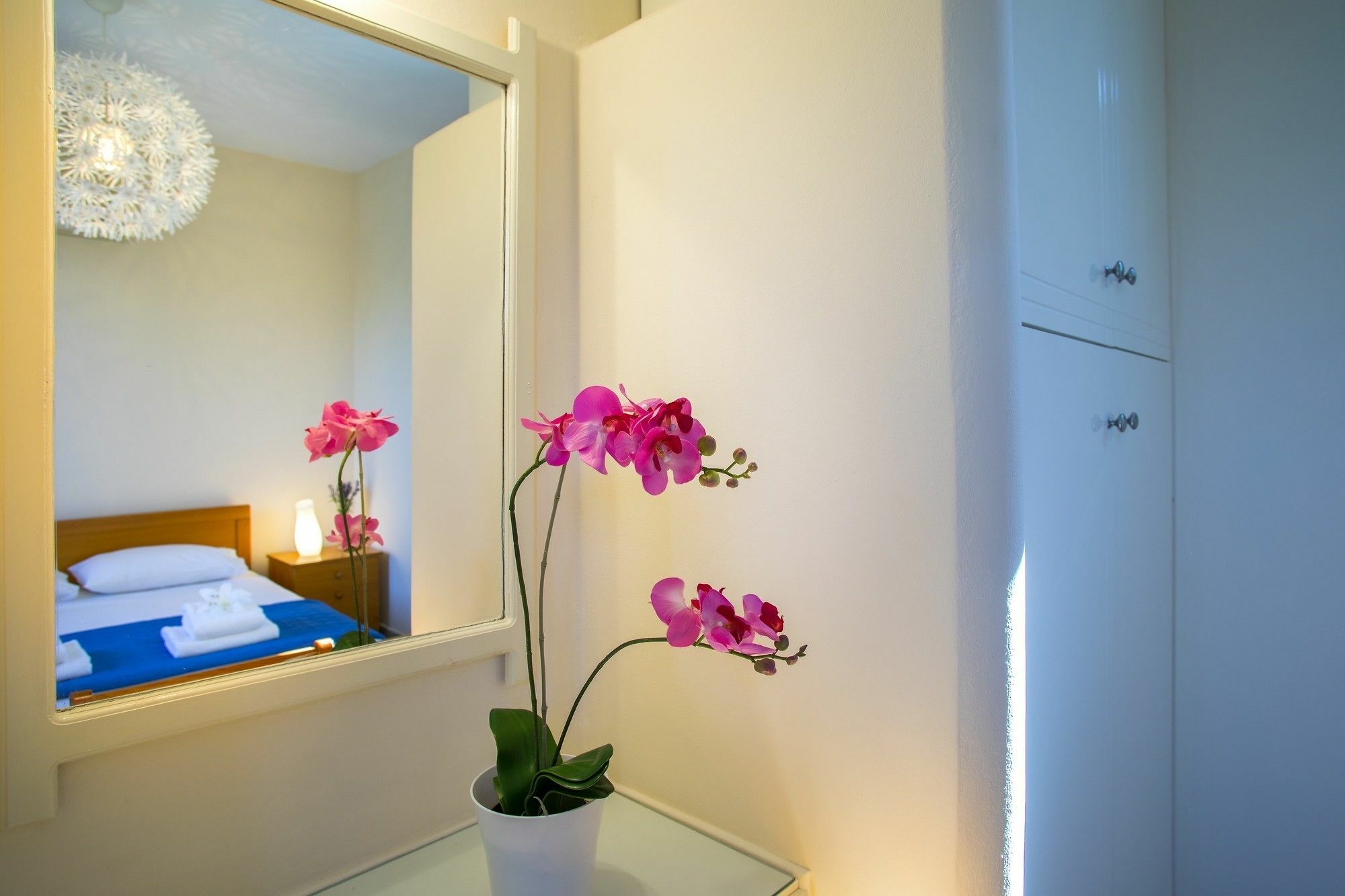 Protaras Olive Suite Exterior photo